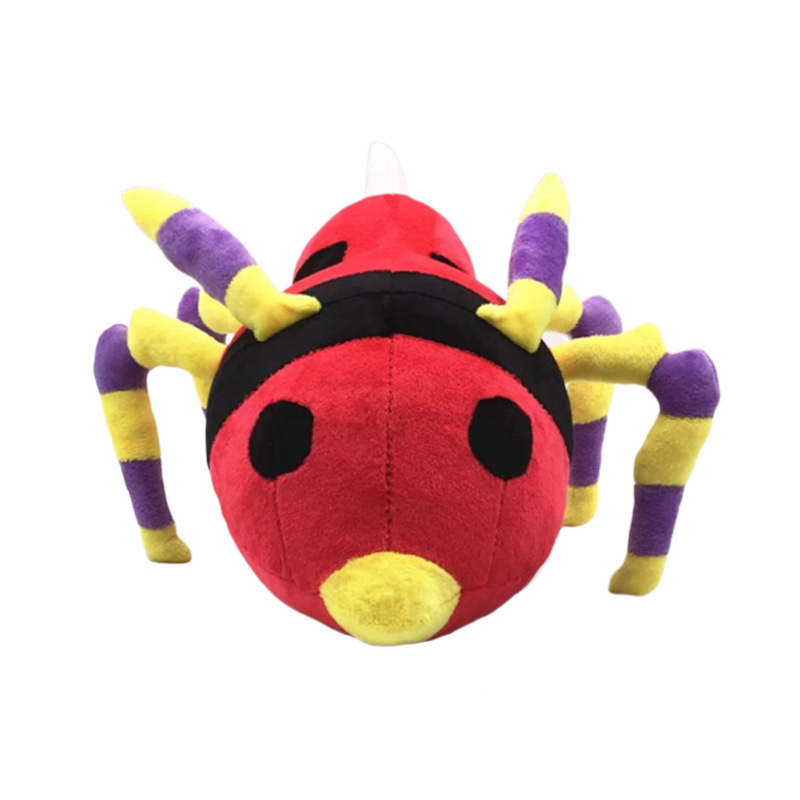 ariados plush