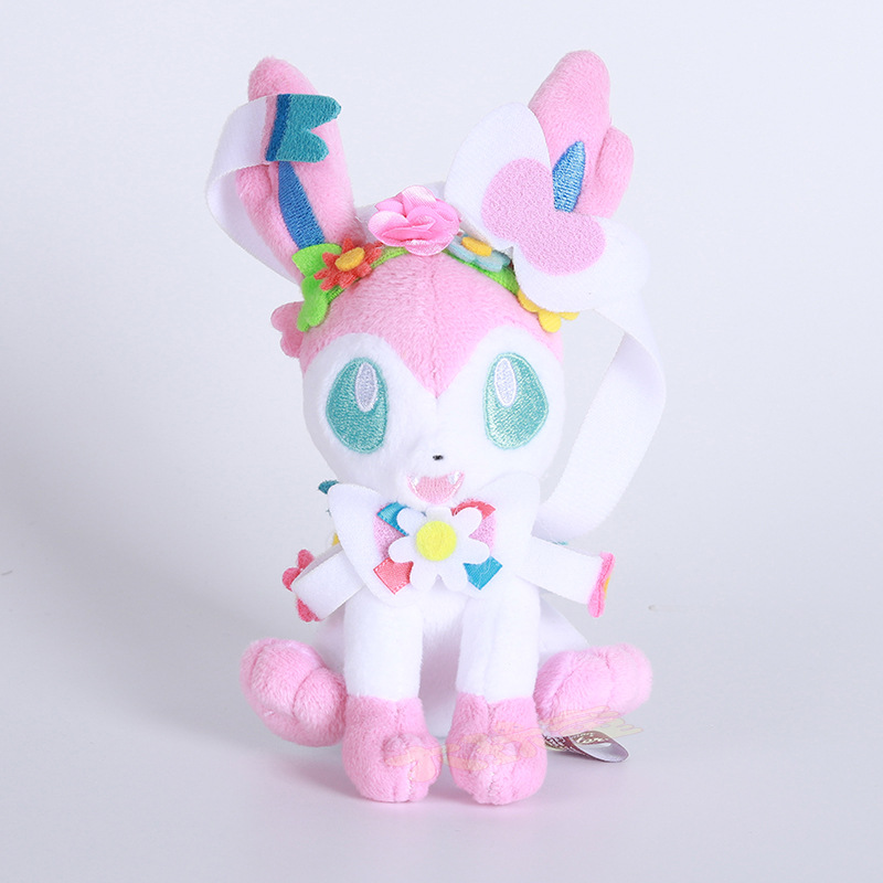 scorbunny poke doll