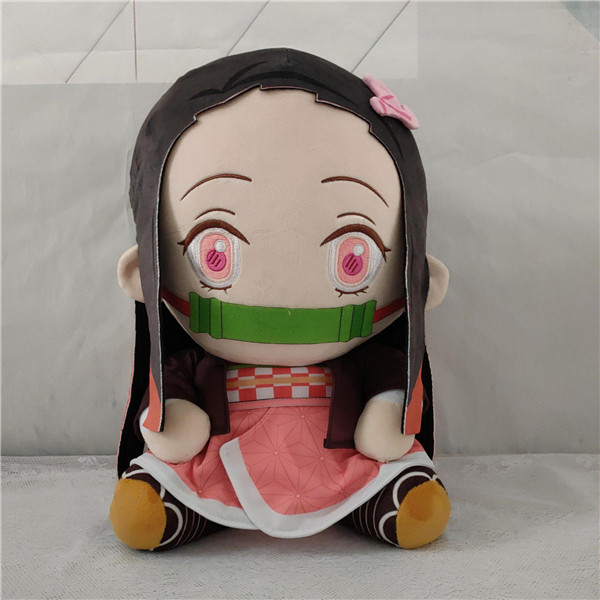 demon slayer plushies