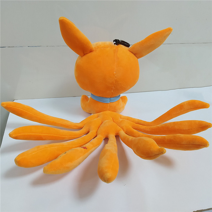 naruto bijuu plush