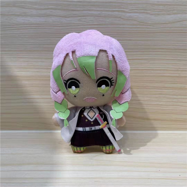 enmu demon slayer plush