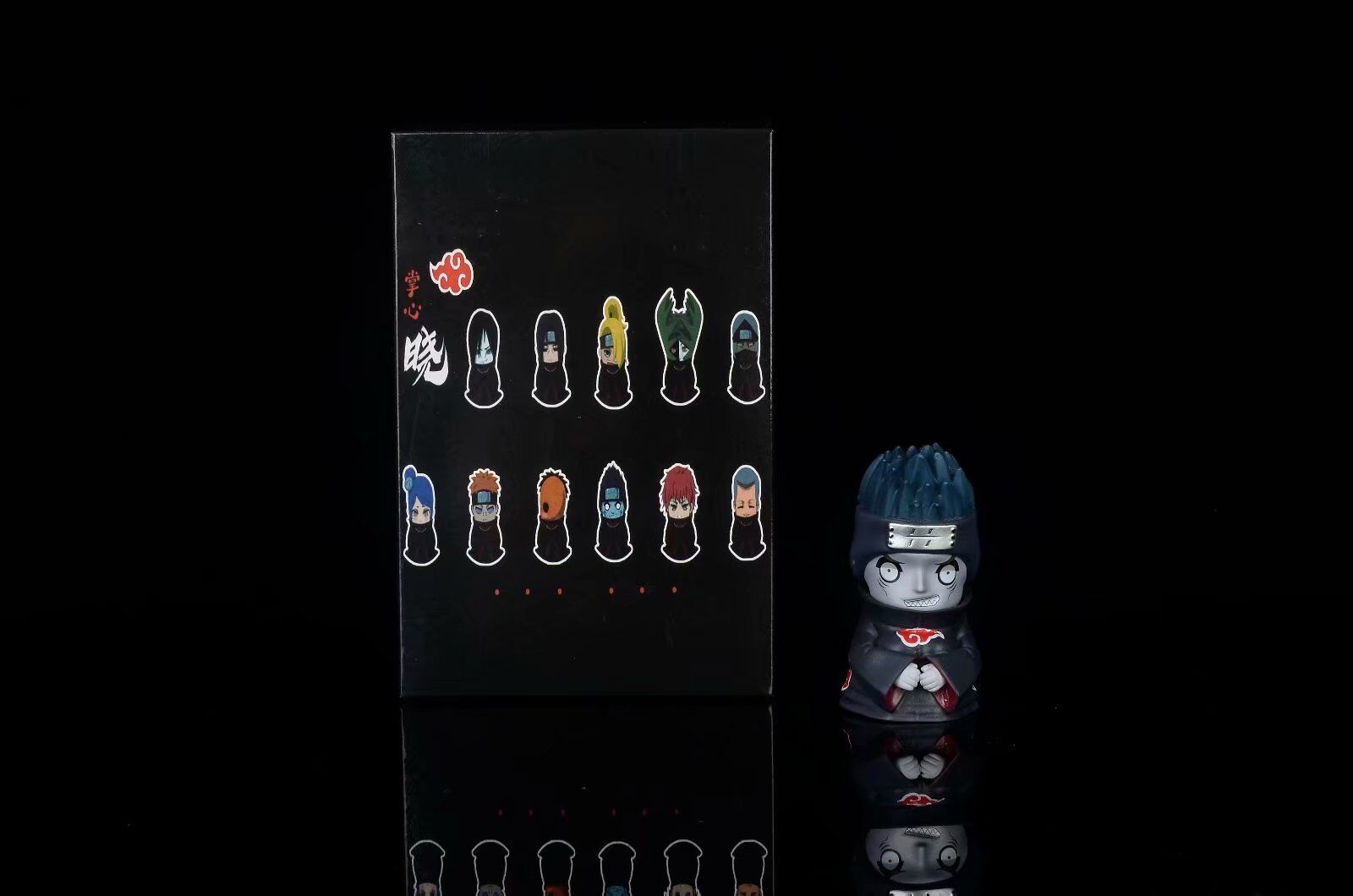 kisame toy