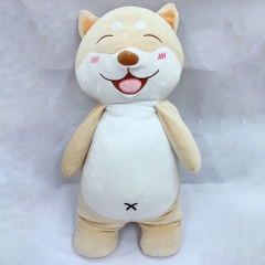 Cute Shiba dog Anime Plush Toy Doll 70 CM