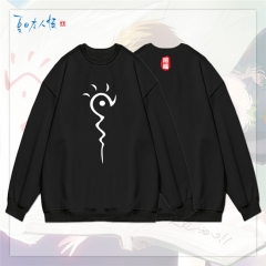 7 Styles 2 Designs Natsume Yuujinchou Neck Long Sleeve Fashion Comfortable Anime Long Sleeve Sweatshirt