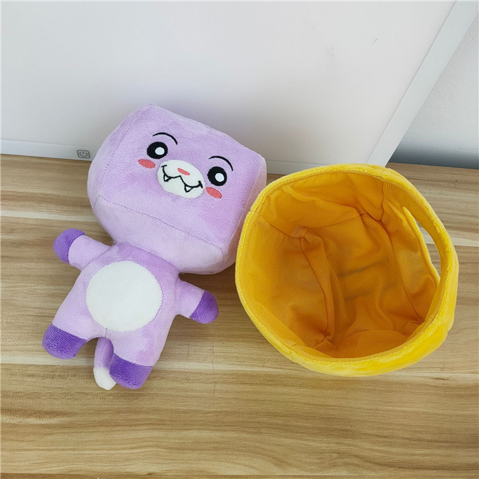 lankybox plush canny