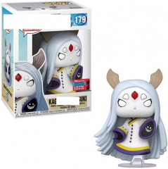 Funko POP Naruto Ootutuki Kaguya 822# Anime PVC Figure