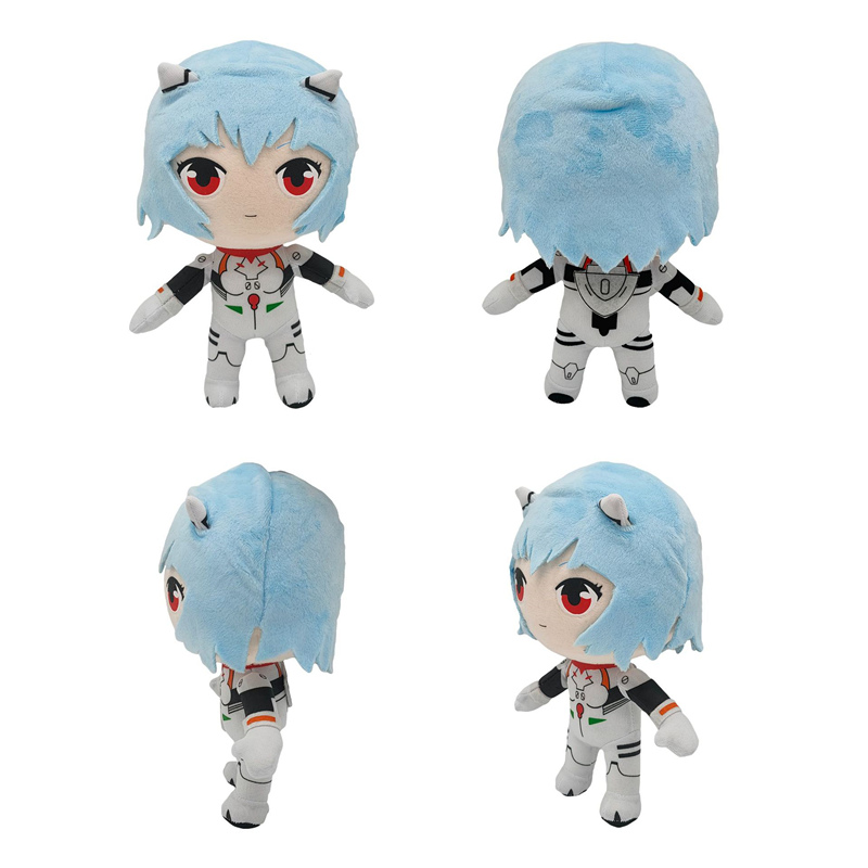 sachiel evangelion plush