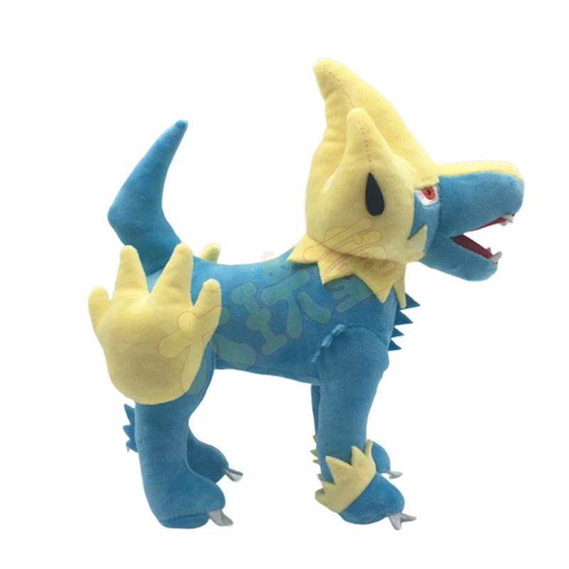 manectric plush