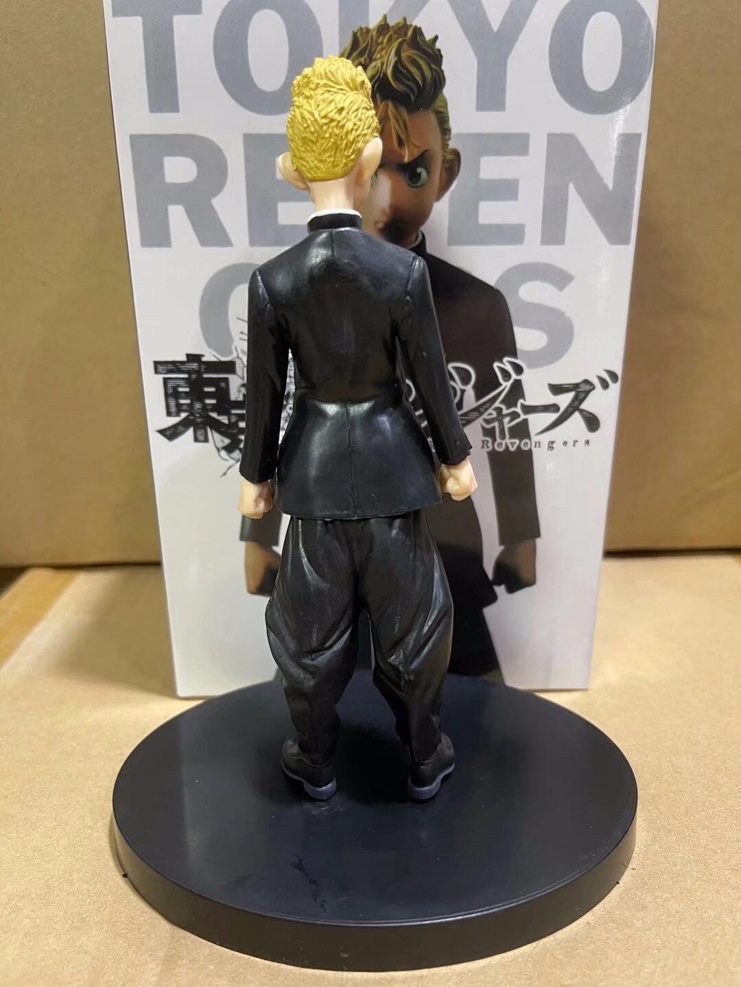 figure sano manjiro