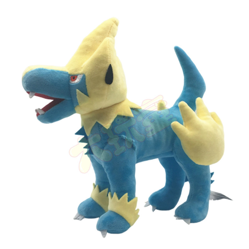 manectric plush