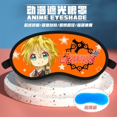 The Seven Deadly Sins/Nanatsu no Taizai Cartoon Pattern Anime Eyepatch