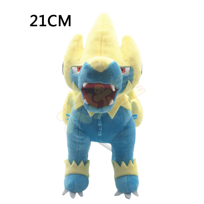 manectric plush