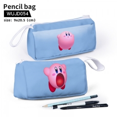 Kirby Anime Pencile Bag