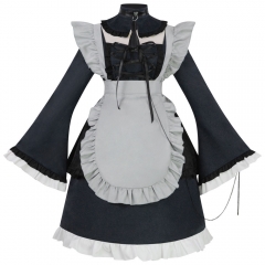 My Dress-Up Darling Kitagawa Marin Cartoon Character Cosplay Costume Anime Housemaid Dress