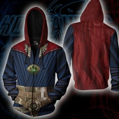 2 Styles Marvel's The Avengers 3D Print Casual Hooded Hoodie