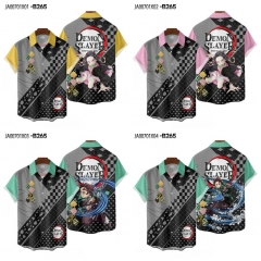 10 Styles SPY×FAMILY Cosplay Cartoon Anime T Shirt