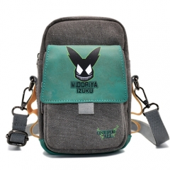 My Hero Academia Anime Crossbody Bag