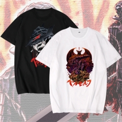 42 Styles Berserk Anime T Shirt