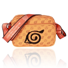 Naruto Anime Shoulder Bag