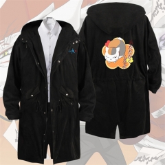 28 Styles Natsume Yuujinchou Windbreaker Anime Long Coat