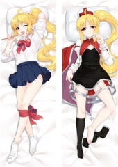 (50*150CM) 2 Styles Bocchi the rock Body Anime Long Pillow