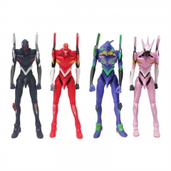 17CM 7 Styles EVA/Neon Genesis Evangelion Anime Action Figure Toy