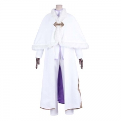 Bungo Stray Dogs Cartoon Character Cosplay Anime Costume