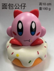 10CM Kirby Anime PVC Figure Toy