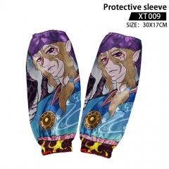 2 Styles Mononoke Cartoon Anime Oversleeve