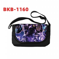 Solo Leveling Cartoon Anime Crossbody Bag