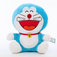 17cm 2 Styles Doraemon Anime Piush Toy Doll