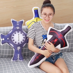 3 Styles Fate/Grand Order Anime Plush Pillow