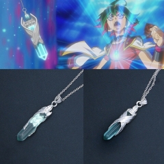 Yu-Gi-Oh Cartoon Anime Necklace