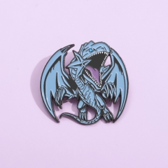 Pokemon Cartoon Anime Alloy Pin Brooch