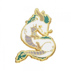 Dragon Ball Z Anime Alloy Pin Brooch