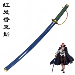 One Piece Katana Anime Alloy Sword Weapon