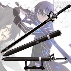 109cm Sword Art Online | SAO Katana Anime Alloy Sword Weapon