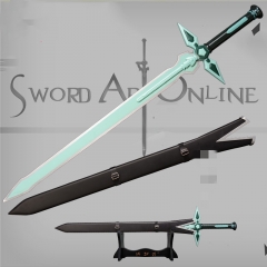 105cm Sword Art Online | SAO Katana Anime Alloy Sword Weapon