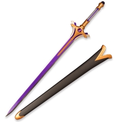 108cm Sword Art Online | SAO Katana Anime Alloy Sword Weapon