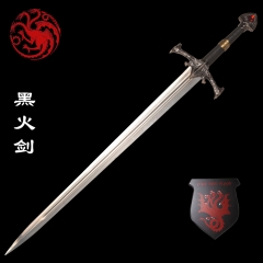 Game of Thrones Katana Anime Alloy Sword Weapon