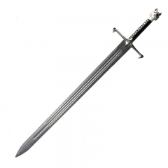 114cm Game of Thrones Katana Anime Alloy Sword Weapon