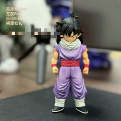 14.8CM Dragon Ball Z Son Gohan Anime PVC Figure Toy Doll