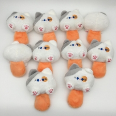 10PCS/SET 15CM Neko Atsume Anime Plush Toy