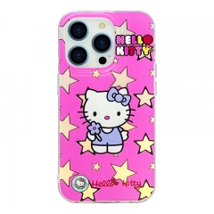 Hello Kitty Cartoon Anime Phone Case Shell For Iphone