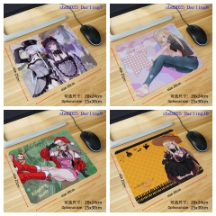 5 Styles My Dress-Up Darling Cartoon Anime Mouse Pad