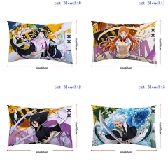 40X60CM 5 Styles Bleach Cartoon Anime Pillow Case