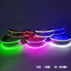 8 Styles Anime LED Cosplay Glasses(With Light)