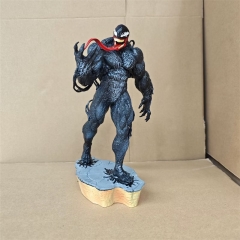 30CM Marvel Venom Cartoon Anime PVC Figure Toys