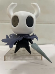 10CM The Hollow Knight 2195# Anime PVC Figure Toy