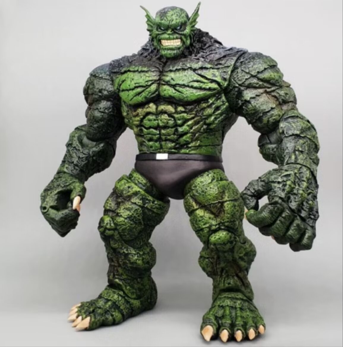 8Inch Abomination The Hulk Cartoon Anime Action PVC Figure